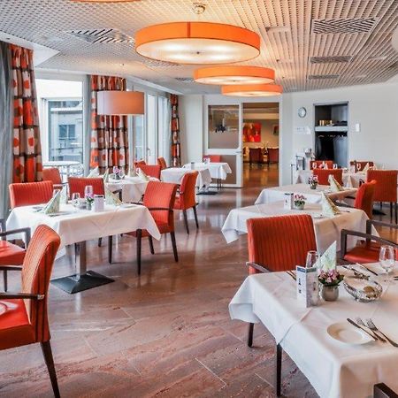 Senioren-Residenz Segeten Zürich Kültér fotó