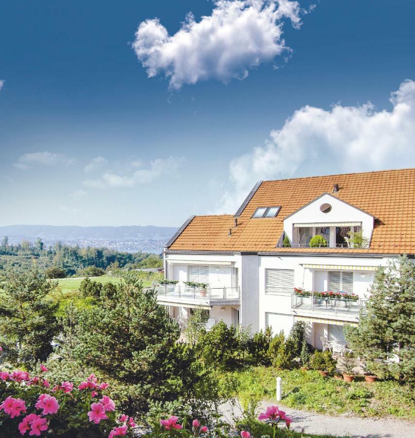 Senioren-Residenz Segeten Zürich Kültér fotó